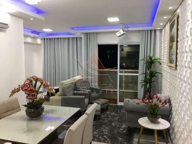 Apartamento - Ribeirão Preto - Lagoinha