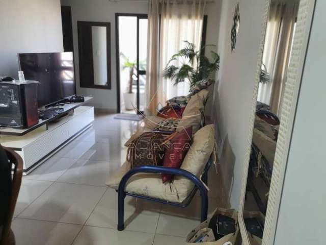 Apartamento - Ribeirão Preto - Vila Seixas