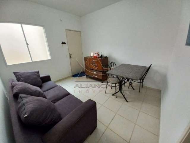 Apartamento - Ribeirão Preto - Jardim Zara