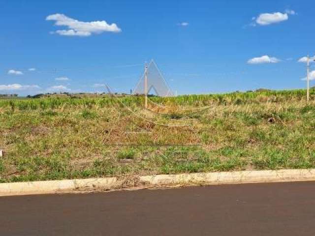 Terreno - Ribeirão Preto - Villas do Mirante