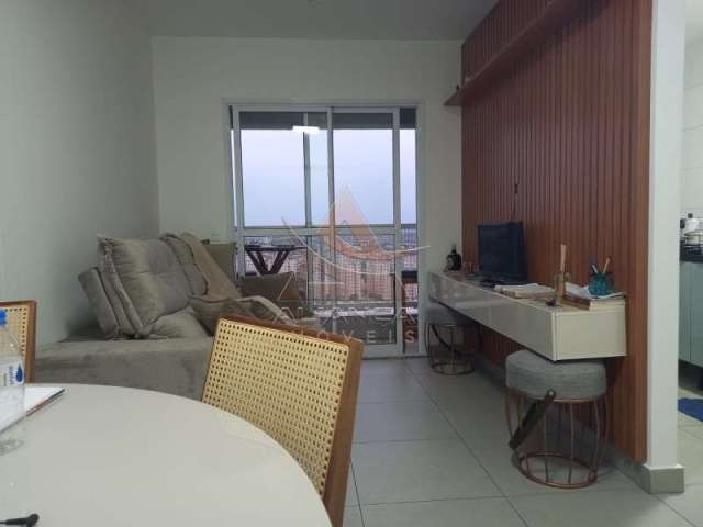 Apartamento - Ribeirão Preto - Lagoinha