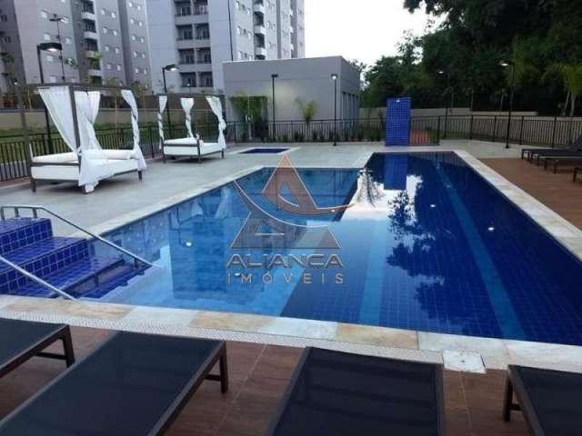 Apartamento - Ribeirão Preto - Greenville