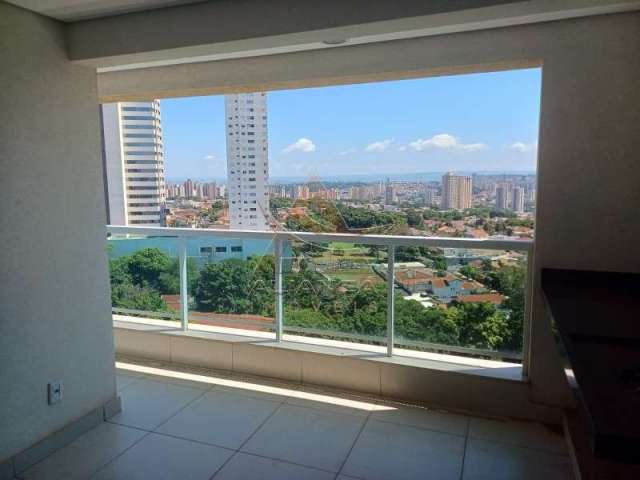 Apartamento - Ribeirão Preto - Jardim São Luiz