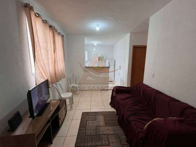 Apartamento - Ribeirão Preto - Reserva Real