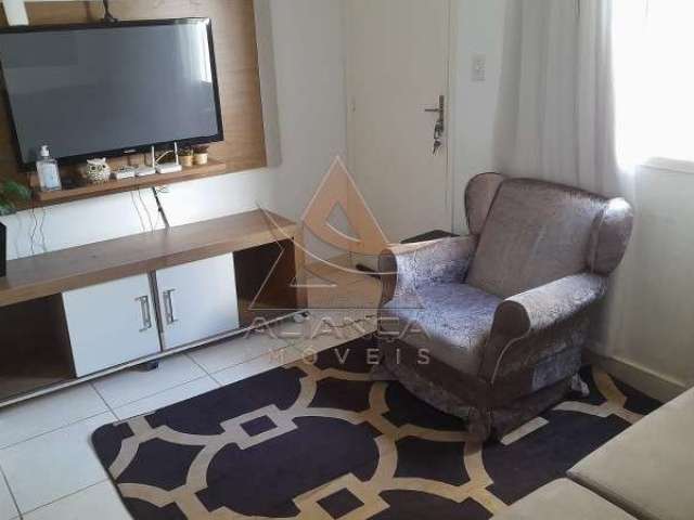 Apartamento - Ribeirão Preto - Vila Virgínia