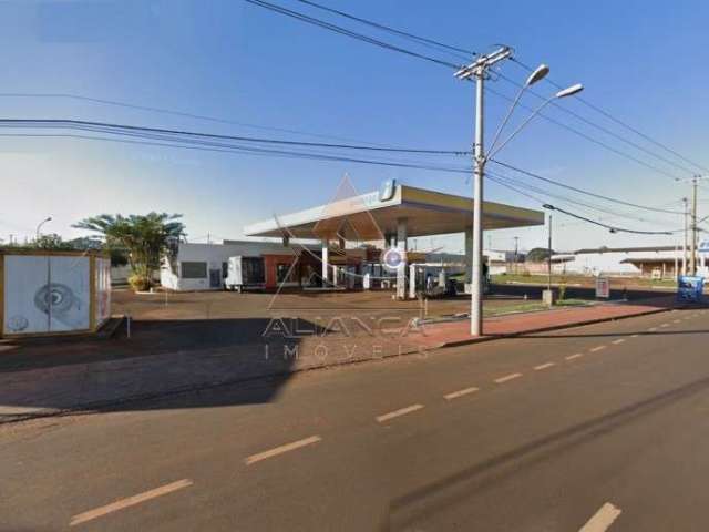 Ponto Comercial - Ribeirão Preto - Vila Elisa