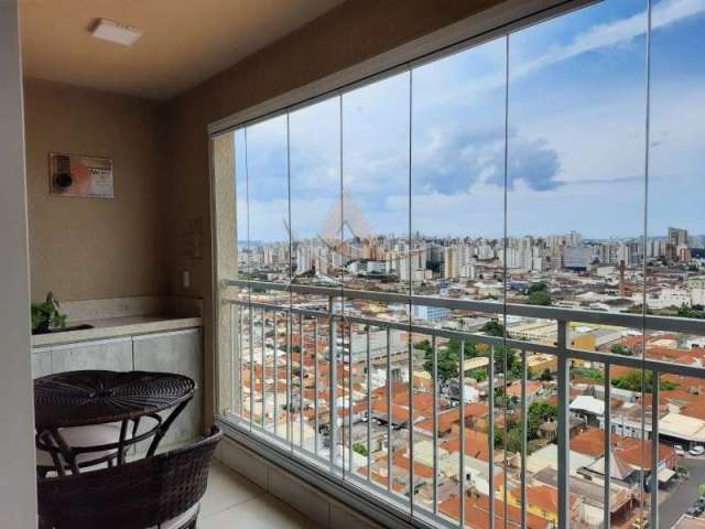 Apartamento - Ribeirão Preto - Campos Eliseos