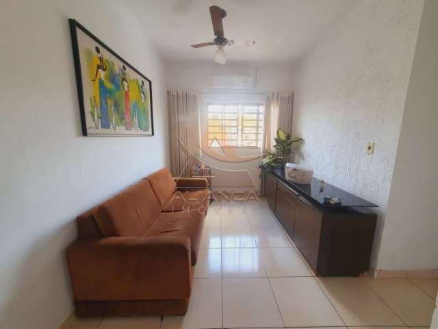 Apartamento - Ribeirão Preto - Parque Anhanguera