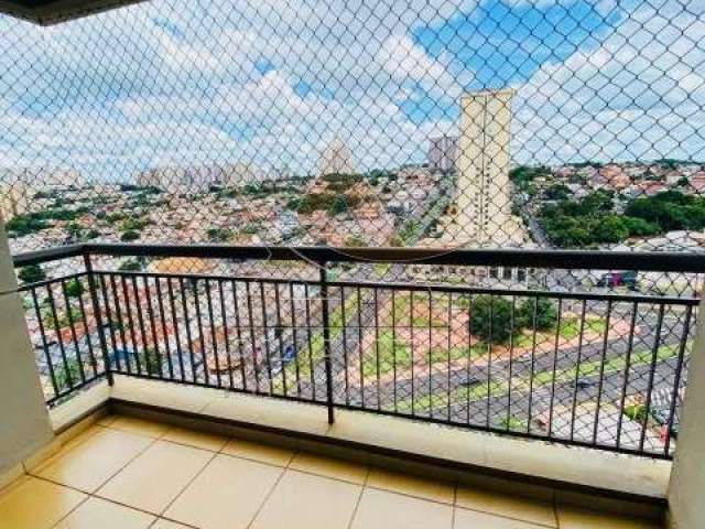 Apartamento - Ribeirão Preto - Jardim América