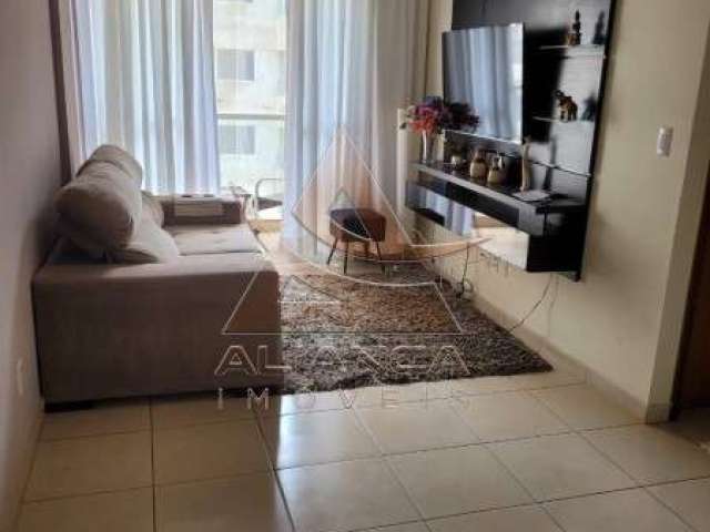 Apartamento - Ribeirão Preto - Jardim Nova Aliança