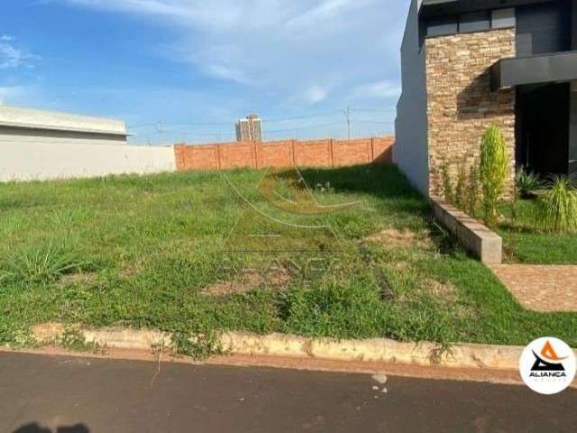 Terreno Condomínio - Ribeirão Preto - Bonfim Paulista