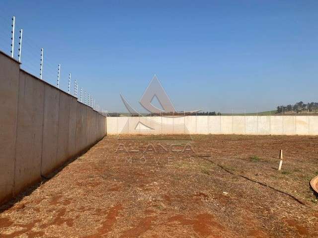 Terreno Condomínio - Ribeirão Preto - Real Sul