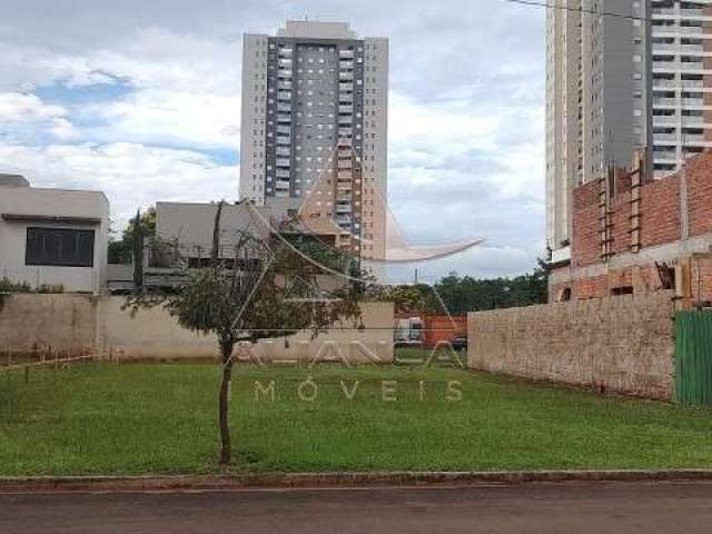 Terreno Condomínio - Ribeirão Preto - Quinta da Primavera