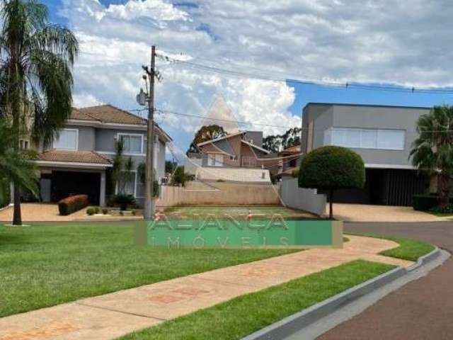 Terreno Condomínio - Ribeirão Preto - Recreio das Acácias