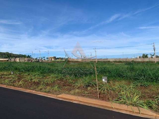 Terreno Condomínio - Ribeirão Preto - Recreio Anhanguera