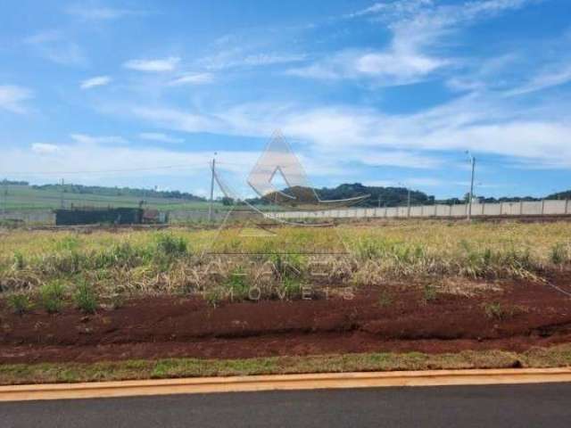 Terreno Condomínio - Ribeirão Preto - Recreio Anhanguera