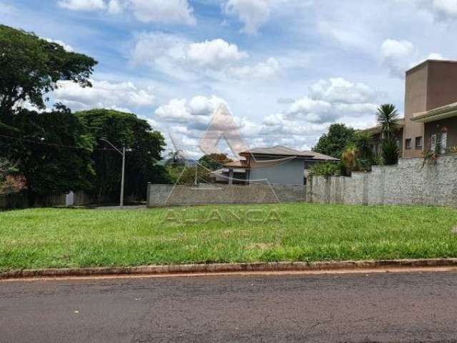 Terreno Condomínio - Ribeirão Preto - Royal Park