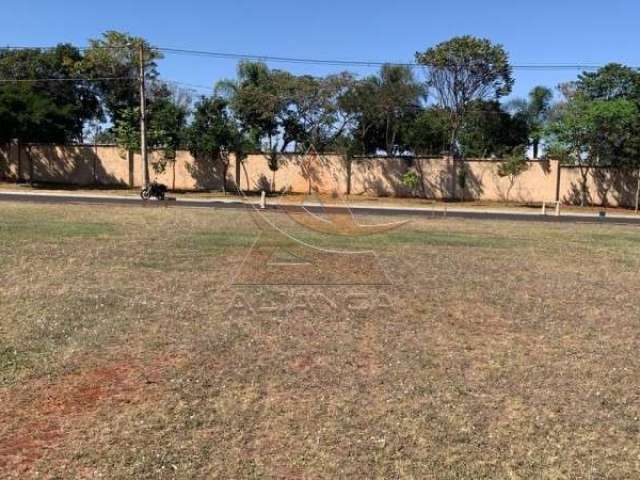 Terreno Condomínio - Ribeirão Preto - Alto do Castelo