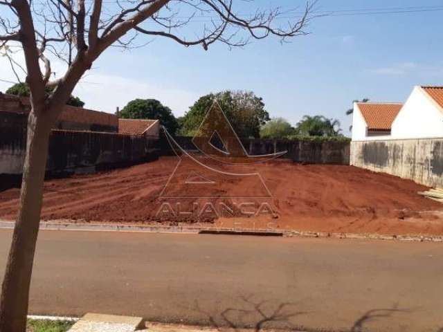 Terreno Condomínio - Cravinhos - Jardim Alto das Acácias