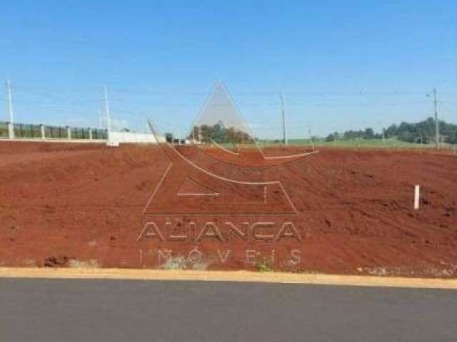 Terreno Condomínio - Ribeirão Preto - Alto do Castelo