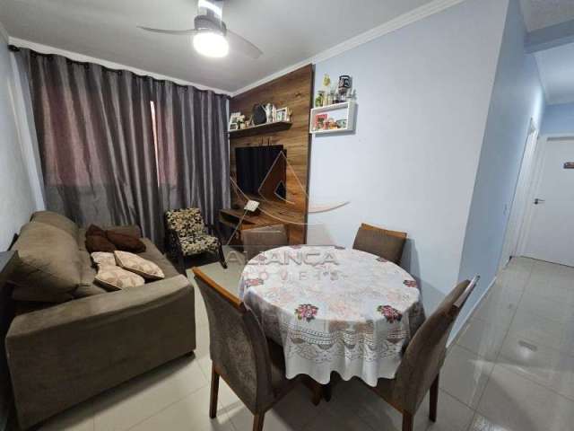 Apartamento - Ribeirão Preto - Guaporé