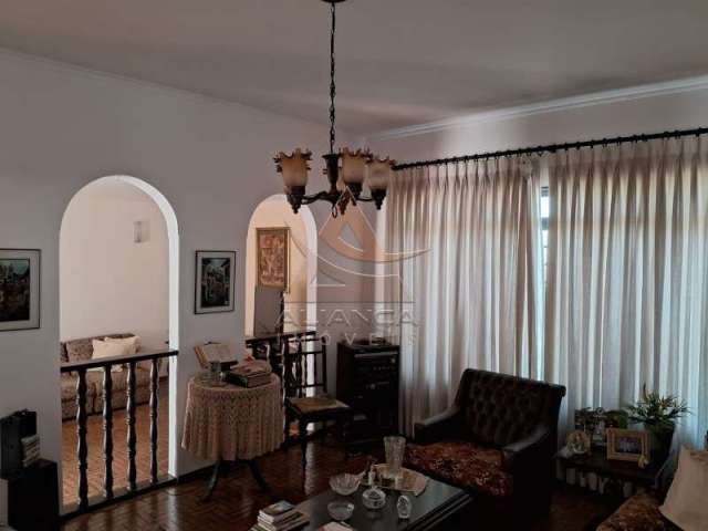 Casa - Ribeirão Preto - Campos Eliseos