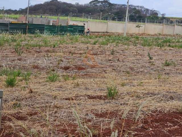 Terreno Condomínio - Ribeirão Preto - Recreio Anhanguera