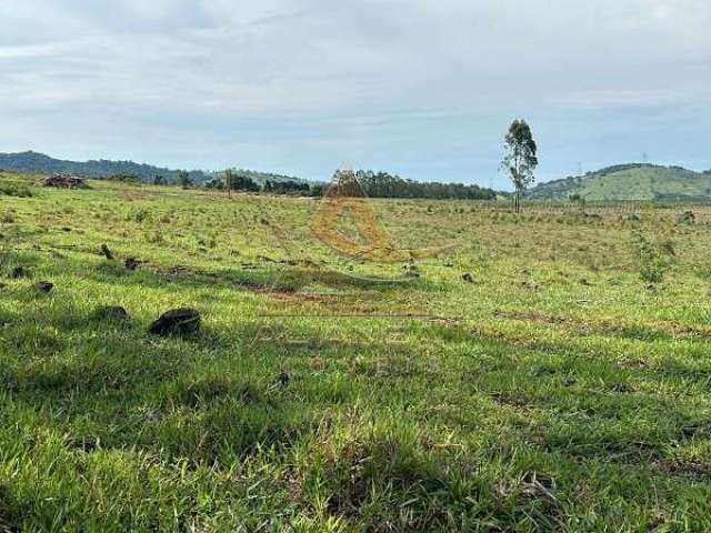 Fazenda  - Santo Antônio do Amparo - Zona Rural