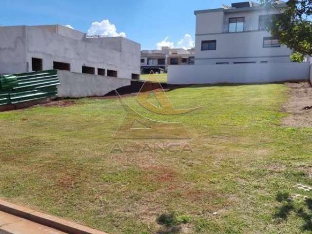 Terreno Condomínio - Ribeirão Preto - Bonfim Paulista