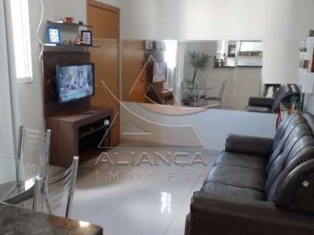 Apartamento - Ribeirão Preto - Reserva Real