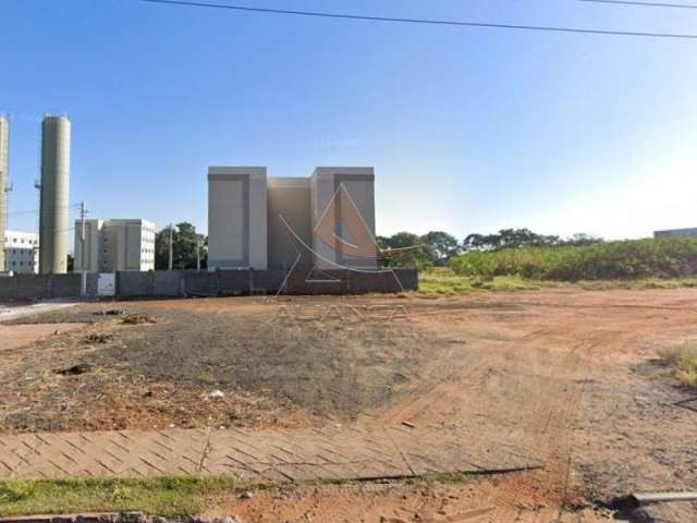 Terreno - Ribeirão Preto - Jardim Ouro Branco