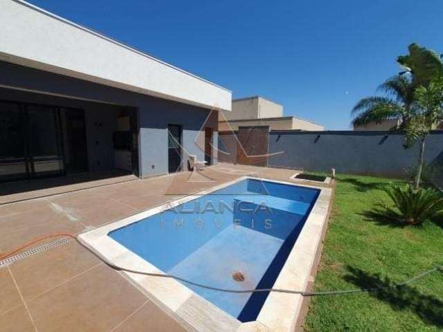 Casa - Ribeirão Preto - Bonfim Paulista