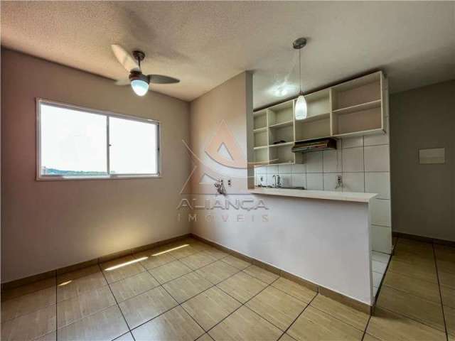 Apartamento - Ribeirão Preto - Campos Eliseos