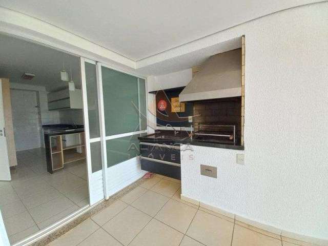 Apartamento - Ribeirão Preto - Jardim Botânico