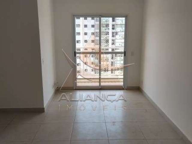 Apartamento - Ribeirão Preto - Iguatemi