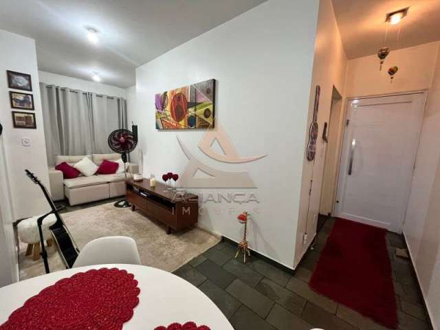 Apartamento - Ribeirão Preto - Lagoinha