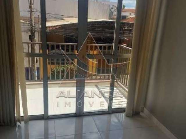 Apartamento - Ribeirão Preto - Vila Seixas