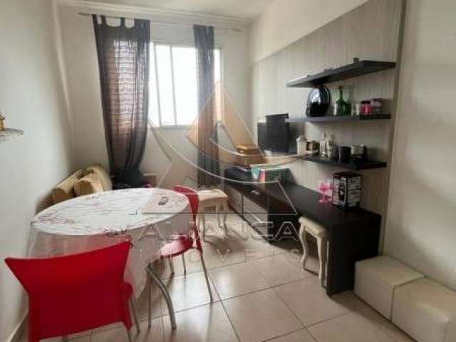 Apartamento - Ribeirão Preto - Jardim Paulistano