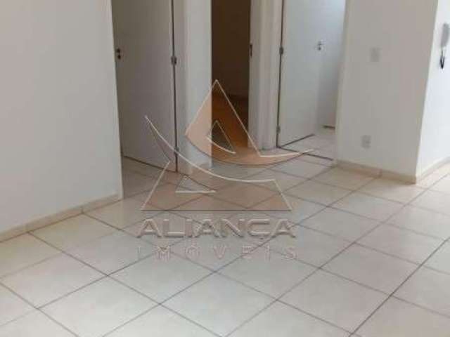 Apartamento - Ribeirão Preto - Valentina Figueiredo