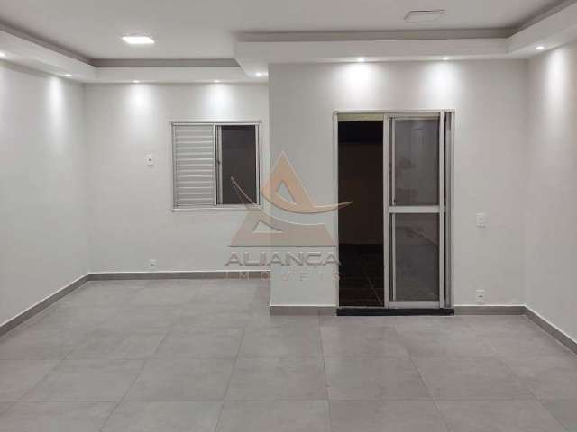 Apartamento - Ribeirão Preto - Parque dos Lagos