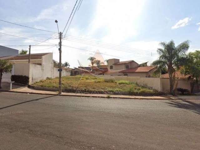 Terreno - Ribeirão Preto - City Ribeirão