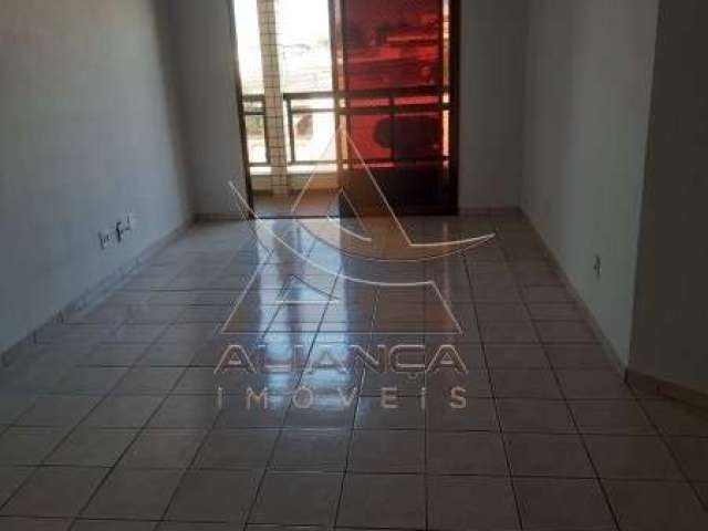 Apartamento - Ribeirão Preto - Jardim Paulistano