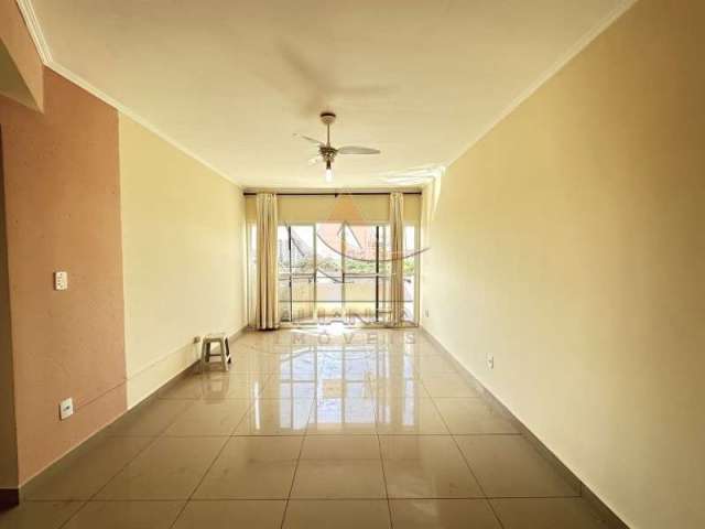 Apartamento - Ribeirão Preto - Jardim Antártica