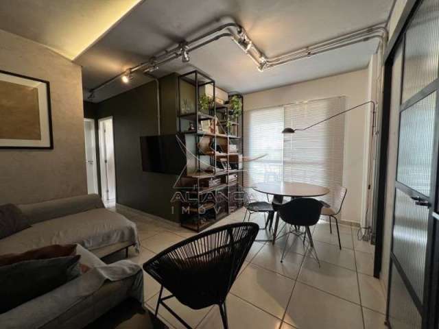 Apartamento - Ribeirão Preto - Palmares