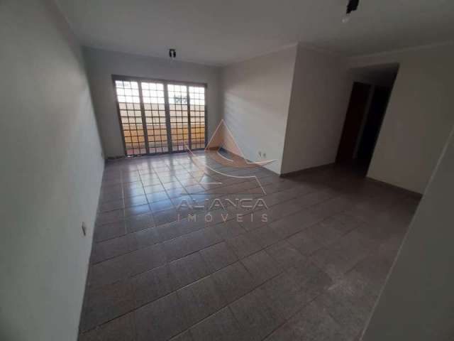 Apartamento - Ribeirão Preto - Parque Bandeirantes