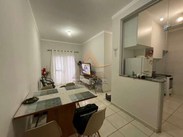 Apartamento - Ribeirão Preto - Jardim Itapora