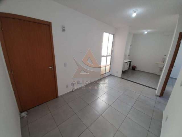 Apartamento - Ribeirão Preto - Reserva Real