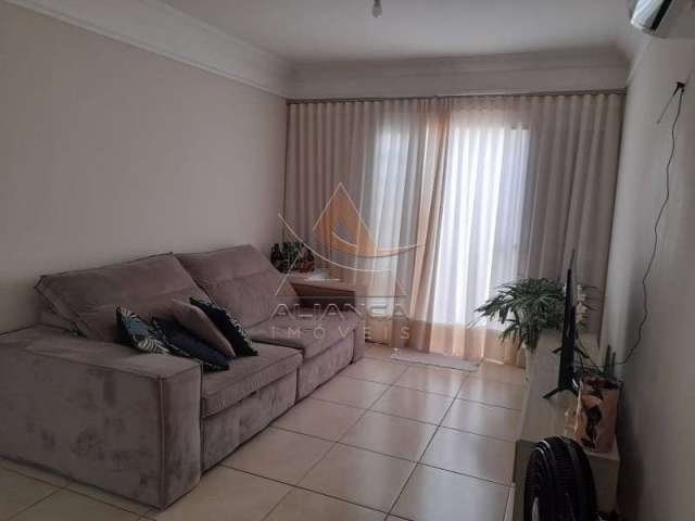 Apartamento - Ribeirão Preto - Vila Elisa