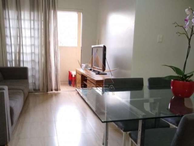 Apartamento - Ribeirão Preto - Nova Ribeirânia