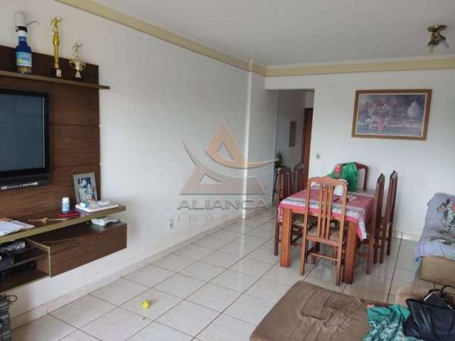 Apartamento - Ribeirão Preto - Alto da Boa Vista